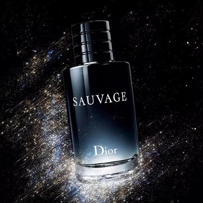 商品Dior|Dior迪奥 旷野男士淡香水 30/60/100ml,价格¥464,第5张图片详细描述