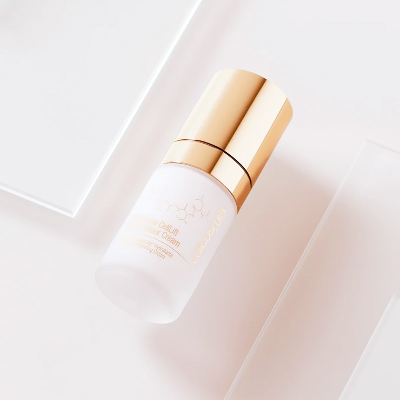 商品Cellcosmet|瑞研赋颜活力眼霜15ml,价格¥1769,第2张图片详细描述