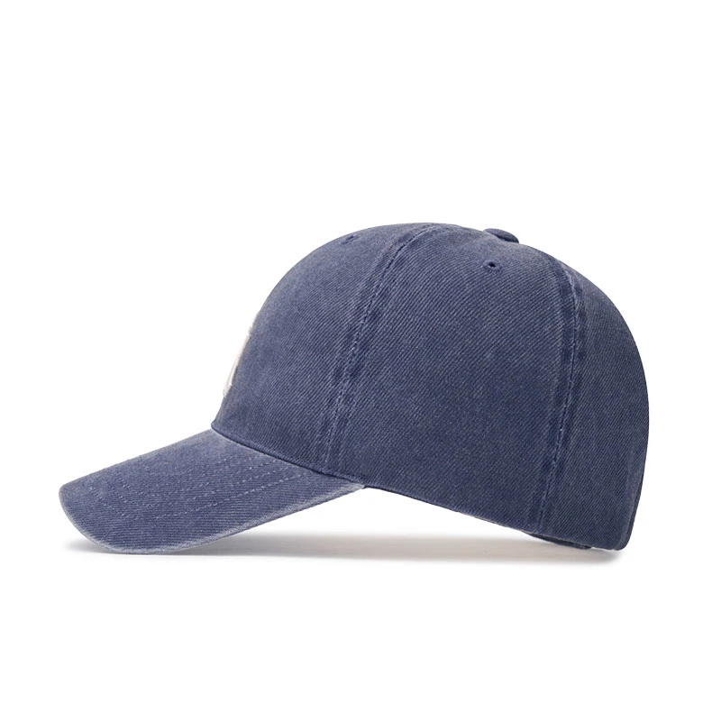 商�品MLB|【享贝家】ZY-（预售款-如断货会砍单）MLB 字母刺绣休闲棒球帽男女情侣3ACPVV14N,价格¥155,第11张图片详细描述