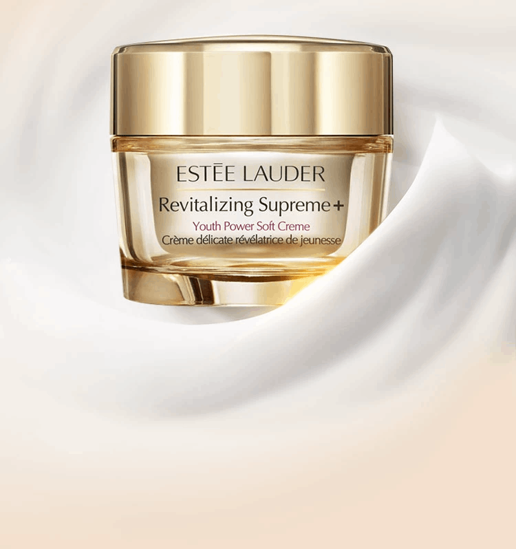 商品Estée Lauder|Estée Lauder|雅诗兰黛 智妍紧塑精华面霜 胶原霜 补水保湿 淡纹抗老 滋润/清爽款 50/75ml,价格¥110,第14张图片详细描述