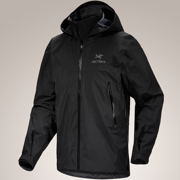 商品【预售商品15天发货】 Arc'teryx|【Brilliant|包邮包税】BETA AR JACKET M 始祖鸟Beta AR 男士夹克 AJOSMX7082,价格¥6506,第22张图片详细描述