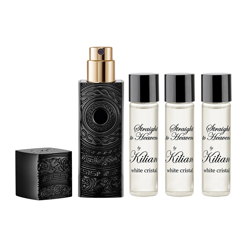 商品Kilian|By Kilian凯利安直达天堂男性香水 便携装4x7.5ml,价格¥1075,第6张图片详细描述