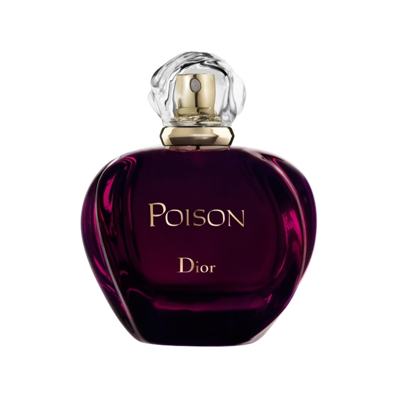 商品Dior|Dior迪奥芭伊颂「紫毒」女士淡香水50-100ml EDT花香,价格¥610,第2张图片详细描述