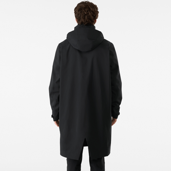 商品【预售商品15天发货】 Arc'teryx|【Brilliant|包邮包税】始祖鸟 MONITOR COAT[FW22] 监控大衣男 VJMFMX6161,价格¥8737,第7张图片详细描述