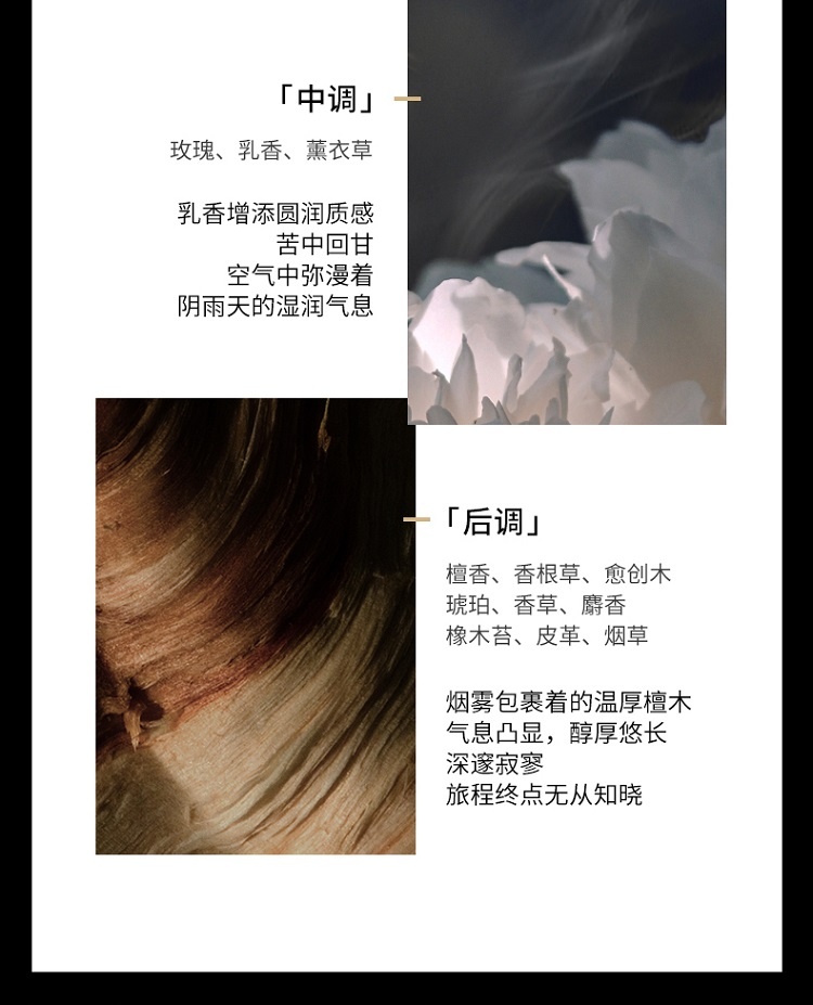 商品Amouage|Amouage爱慕回忆录男士香水100ml EDP浓香水,价格¥2268,第12张图片详细描述