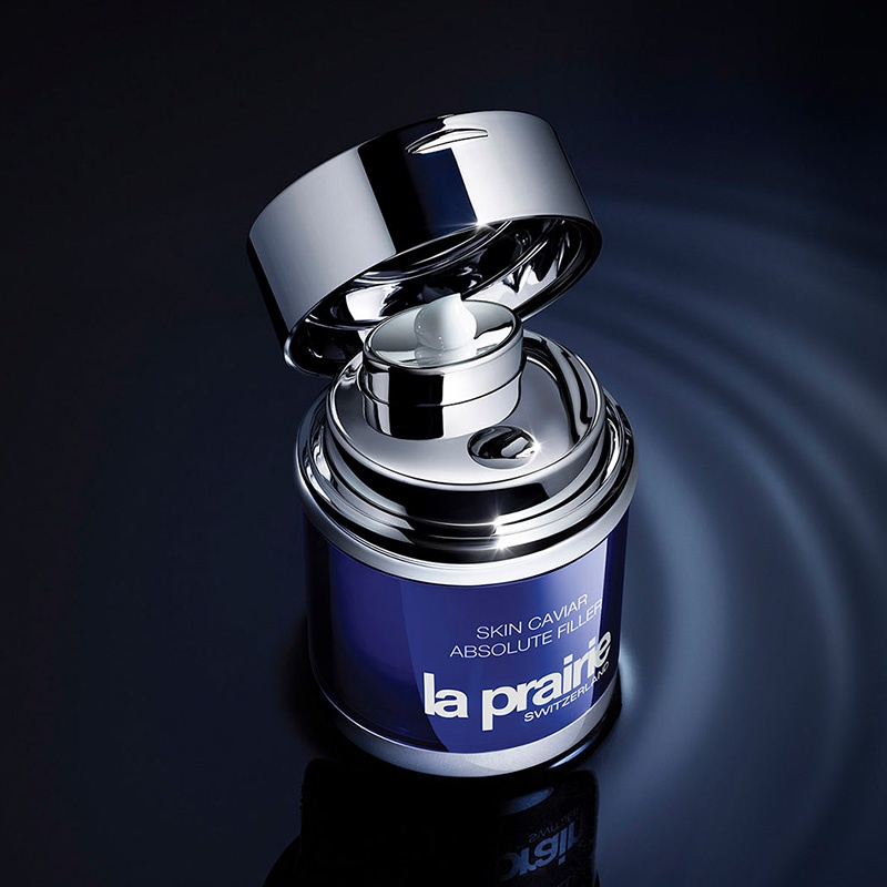 商品La Prairie|莱珀妮LP蓓丽鱼子精华充盈面霜60ML提升面部轮廓,价格¥3893,第2张图片详细描述