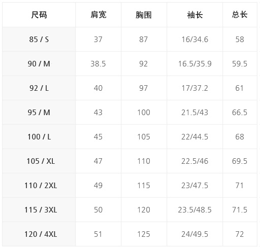 商品DESCENTE|【享贝家】DESCENTE 迪桑特 线条纹标短袖T恤 白色 SM323UTS76-WHT0（现采购商品，下单后12天内发货）,价格¥363,第11张图片详细描述