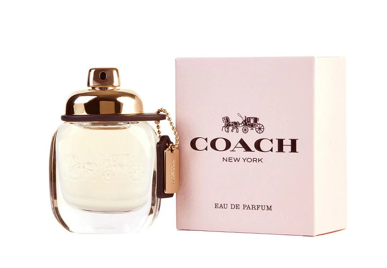 商品Coach|COACH 蔻驰 New York 女士香水 EDP 30ml,价格¥199,第8张图片详细描述