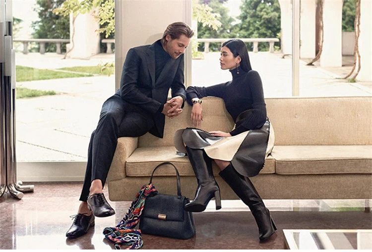 商品[国内直发] Salvatore Ferragamo|Salvatore Ferragamo 菲拉格慕 女士迷你手提单肩包 21-H054-696222,价格¥5695,第1张图片详细描述
