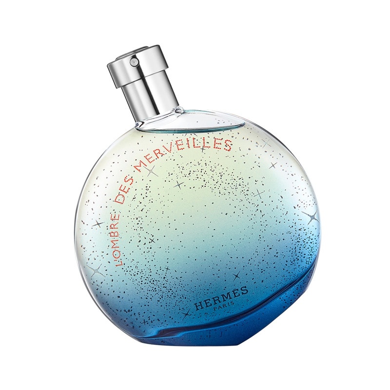 商品Hermes|爱马仕 暗影橘彩星光女士香水EDP浓香水 30/50/100ML,价格¥435,第2张图片详细描述