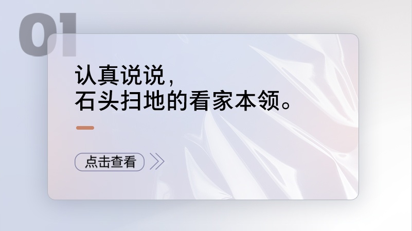 商品[国内直发] Roborock|石头（roborock） T8扫地机器人扫拖一体机 激光避障大吸力自动集尘扫拖机器人T8系列 T8智能集尘版 A3700RR,价格¥2475,第6张图片详细描述
