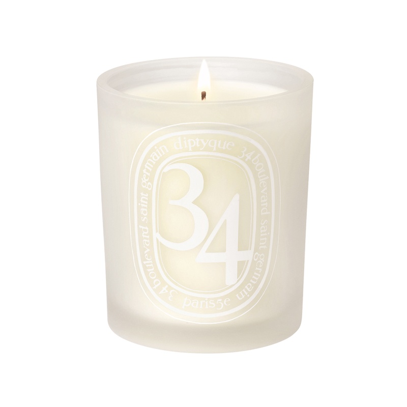 商品Diptyque|蒂普提克 圣日耳曼大道34号香氛蜡烛300g,价格¥783,第6张图片详细描述