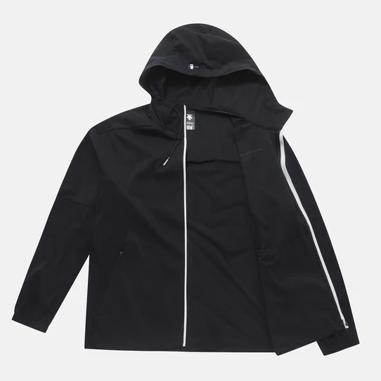 商品DESCENTE|【享贝家】ZY-（预售款）迪桑特 户外速干轻薄防晒衣 皮肤衣 春夏新款 男女情侣 SO223RWB44,价格¥985,第21张图片详细描述