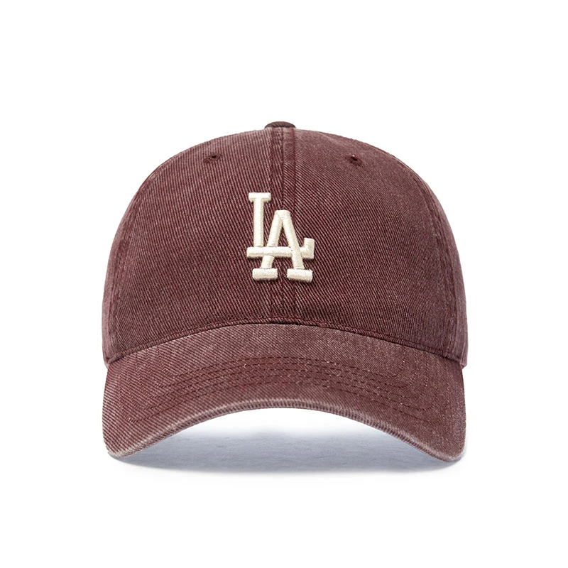 商品MLB|【享贝家】ZY-（预售款-如断货会砍单）MLB 字母刺绣休闲棒球帽男女情侣3ACPVV14N,价格¥155,第15张图片详细描述