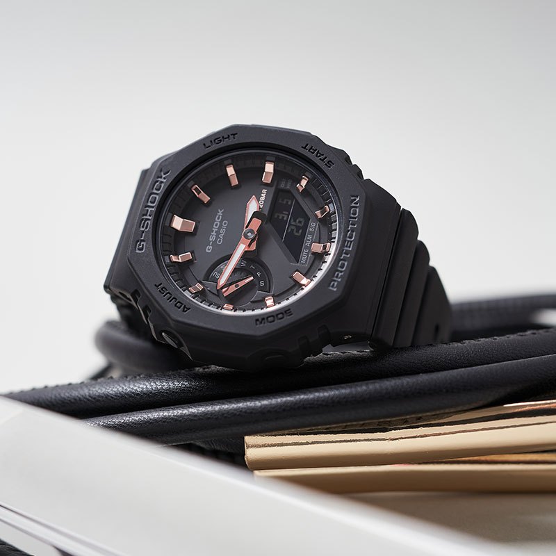 商品[国内直发] Casio|卡西欧手表 防震 200米防水 高亮度双重LED照明 倒计时 12/24小时时制 每日闹铃，整点响报 约3年电池寿命 全自动日历 指针闪避功能,价格¥693,第3张图片详细描述
