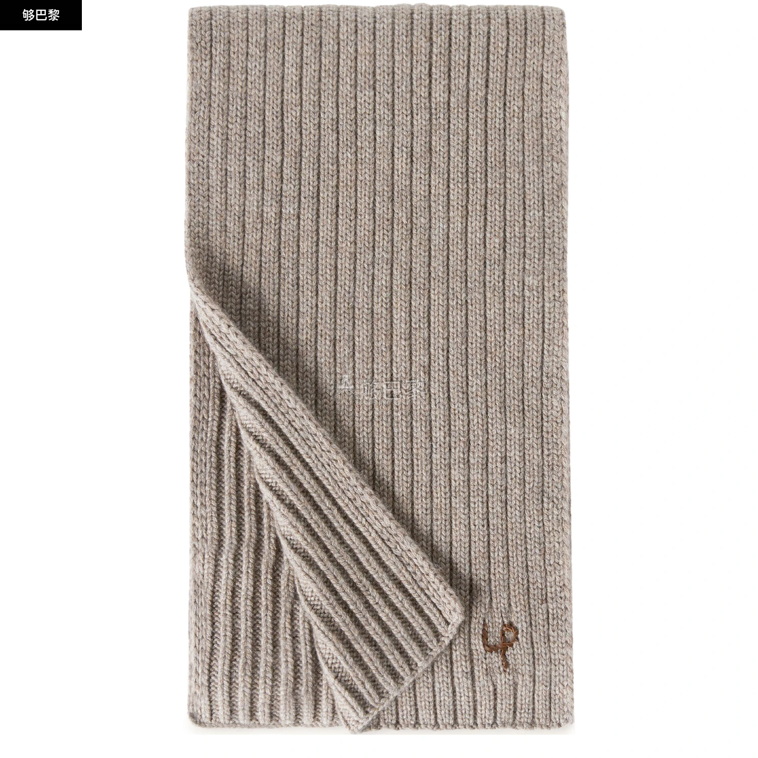 商品Loro Piana|【预售】 男士 围巾 围巾  PIA39592BE1,价格¥5744,第3张图片详细描述