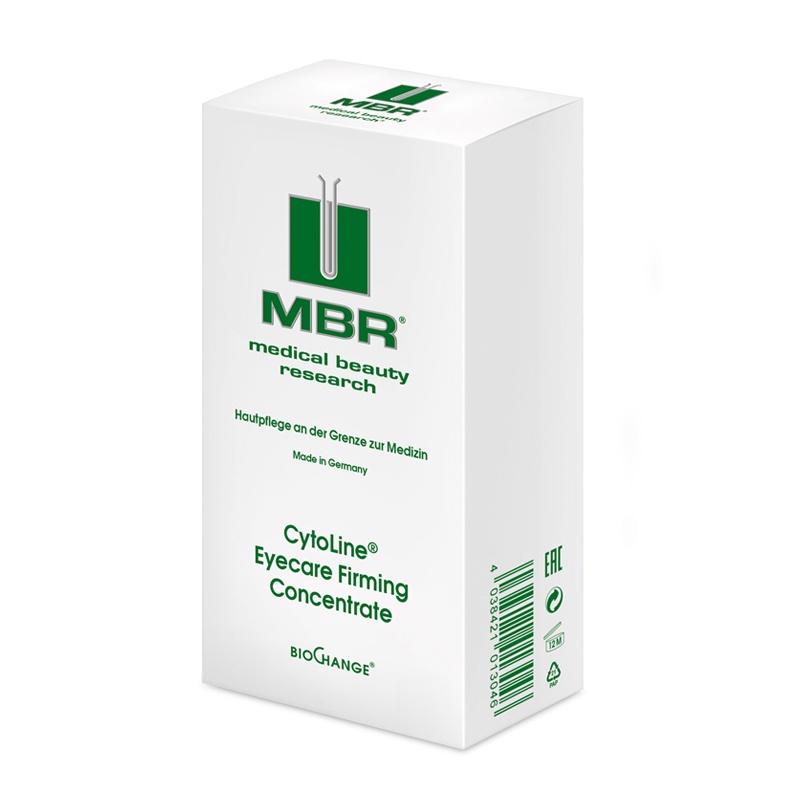 商品MBR|MBR曼铂芮 紧肤提拉保湿眼部精华液15ml,价格¥589,第7张图片详细描述