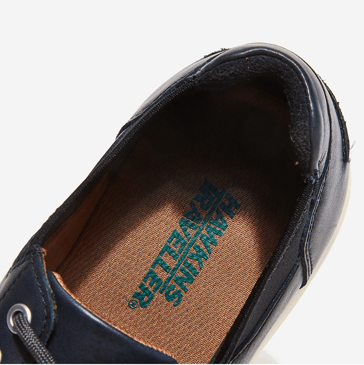 商品Hawkins|【Brilliant|包邮包税】HAWKINS TR NEO LACE 男生  休闲鞋 系带鞋  HL90164 NAVY,价格¥560,第4张图片详细描述