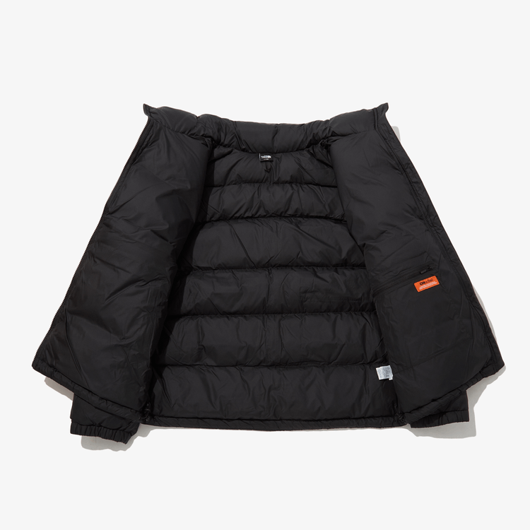 商品The North Face|【Brilliant|北面特惠】北面男士新款小狗夹克 M'S NEW PUFFY JACKET BLACK NJ3NP50A,价格¥1316,第8张图片详细描述