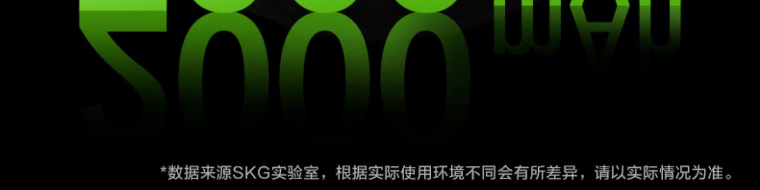 商品[国内直发] SKG|SKG腰部按摩器K3暖腹热敷舒缓�腰背部酸胀按摩仪护腰椎带,价格¥361,第32张图片详细描述