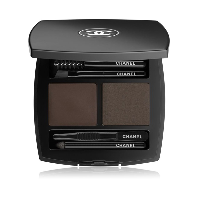 商品Chanel|Chanel香奈儿 双色眉粉盘4g,价格¥509,第4张图片详细描述