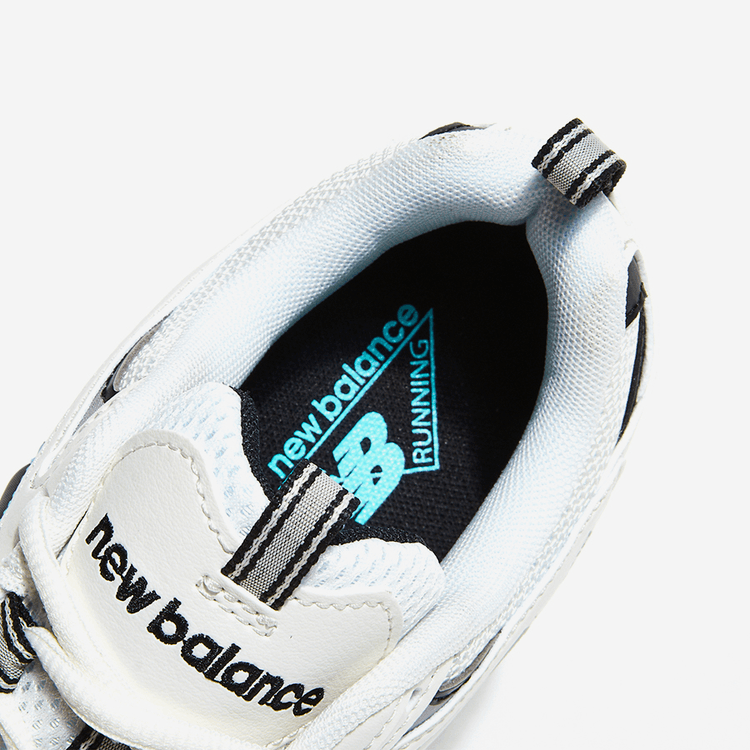 商品New Balance|【Brilliant|包邮包税】新百伦 ML408P  训练运动鞋 跑步鞋  ML408P P,价格¥650,第2张图片详细描述