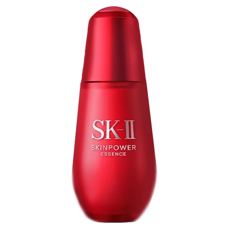 商品SK-II|SK-II 肌源赋活修护精华露 小红瓶 50ml,价格¥857,第5张图片详细描述