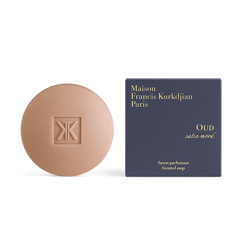 商品Maison Francis Kurkdjian|弗朗西斯·库尔吉安香皂全系列150g 清洁肌肤,价格¥297,第6张图片详细描述