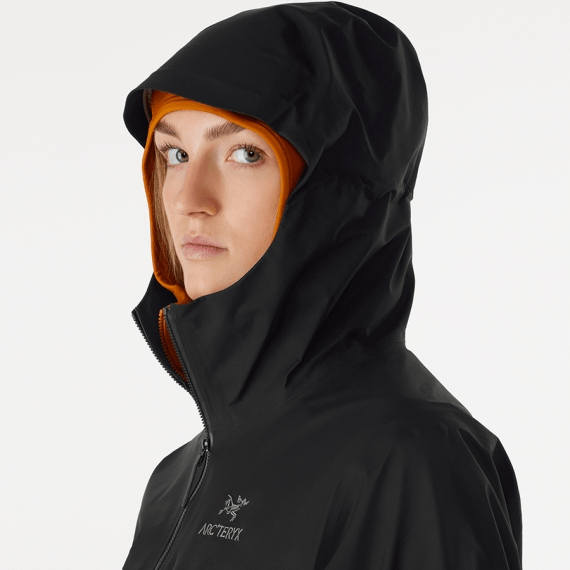 商品Arc'teryx|【Brilliant|包邮包税】始祖鸟 BETA JACKET[FW22] Beta 夹克女装 AJMFWX6245,价格¥3757,第36张图片详细描述
