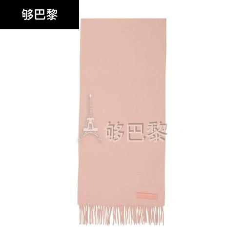 商品Acne Studios|【特惠8.7折】包邮包税【预售7天发货】 ACNE STUDIOS 男士 围巾 羊毛流苏围巾  ACNZY72MPIN,价格¥2771,第2张图片详细描述