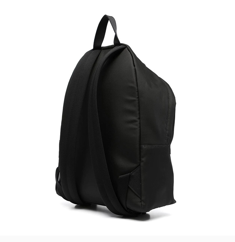 商品[国内直发] Givenchy|Givenchy 男士黑色双肩包 BK508HK17P-001,价格¥7496,第4张图片详细描述