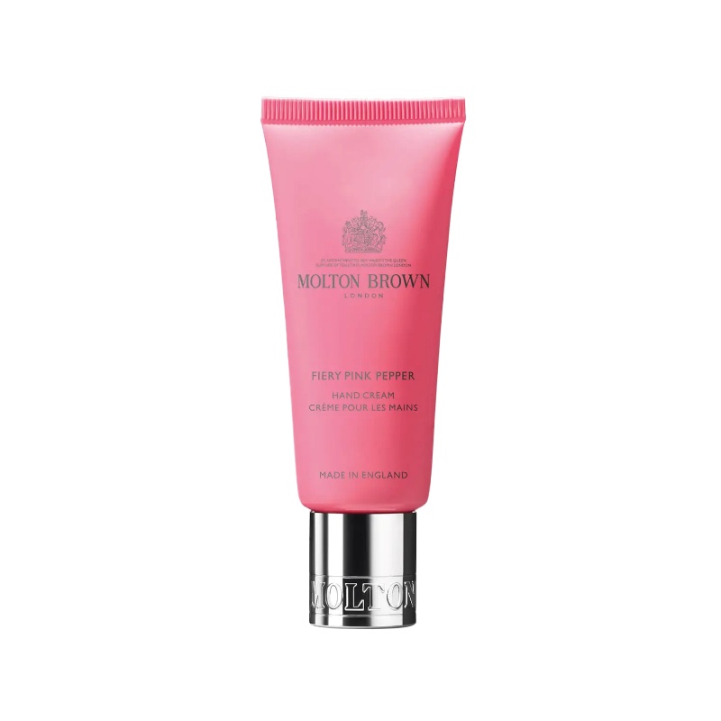 商品Molton Brown|Molton Brown摩顿布朗全系列香氛护手霜40ml 大黄玫瑰ROSE,价格¥142,第2张图片详细描述