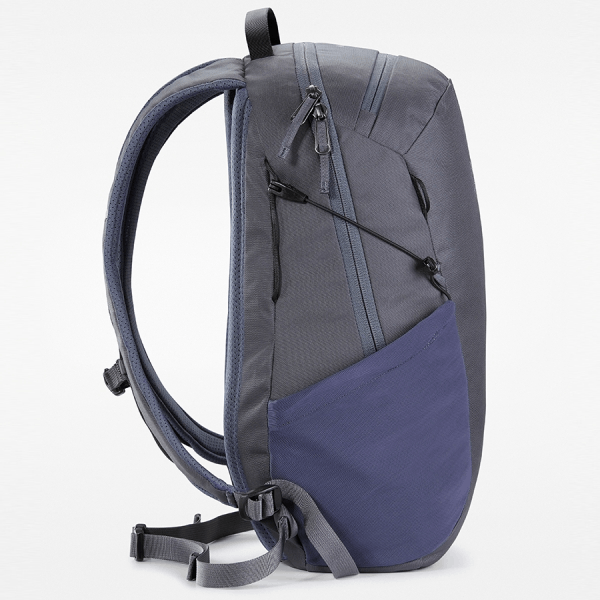 商品Arc'teryx|【Brilliant|包邮包税】始祖鸟 MANTIS 16 BACKPACK[SS23] 新款上市 Mantis 16 背包 ABNSUX6136,价格¥1384,第21张图片详细描述