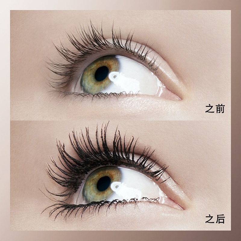商品Lancôme|Lancome兰蔻全新偶像睫毛膏9ml「闪耀黑」,价格¥219,第3张图片详细描述