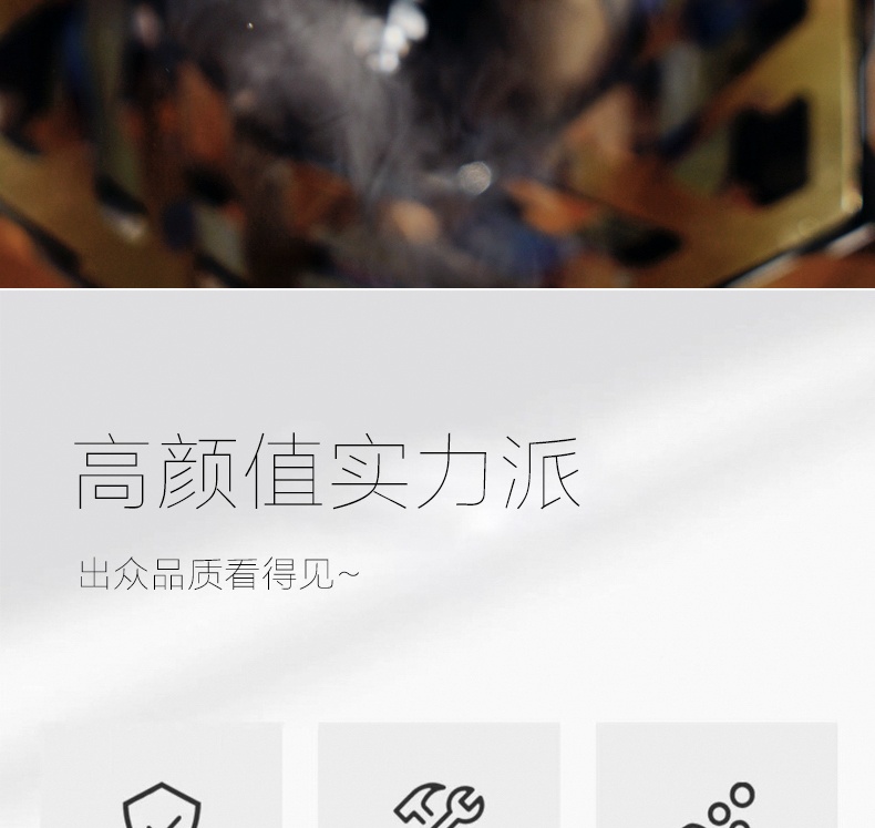 商品[国内直发] OLYMMONS|户外露营野餐旅行摩卡壶手冲咖啡壶煮咖啡粉壶环保铝壶,价格¥104,第16张图片详细描述