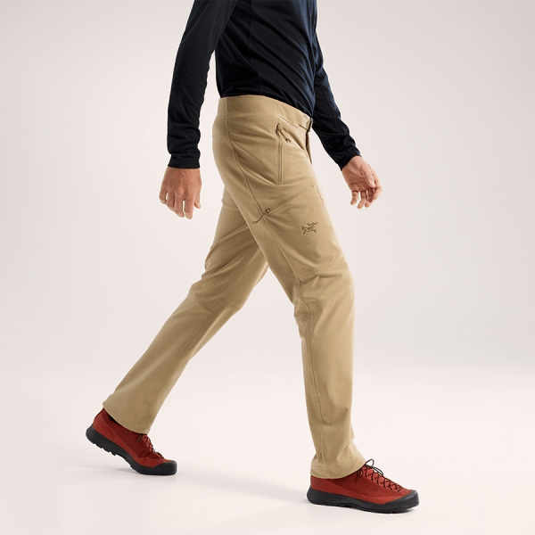 商品Arc'teryx|【Brilliant|包邮包税】GAMMA MX PANT M [FW24] Gamma MX 裤子 男装 APOFMX8253,价格¥2560,第17张图片详细描述