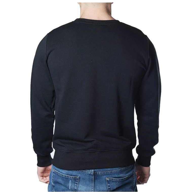 商品[国内直发] Supreme|SUPREME 黑色男士卫衣/帽衫 SUFE4501,价格¥251,第5张图片详细描述