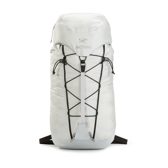 商品Arc'teryx|【Brilliant|包邮包税】始祖鸟 ALPHA SL 23 BACKPACK[SS22] 阿尔法 SL 23 ABMSU28408,价格¥2046,第3张图片详细描述