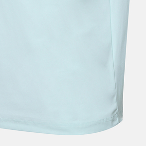商品DESCENTE|【享贝家】DESCENTE 迪桑特 字母圆领运动短袖T恤  蓝色 SN323TTS75（现采购商品，下单后12天内发货）,价格¥470,第9张图片详细描述