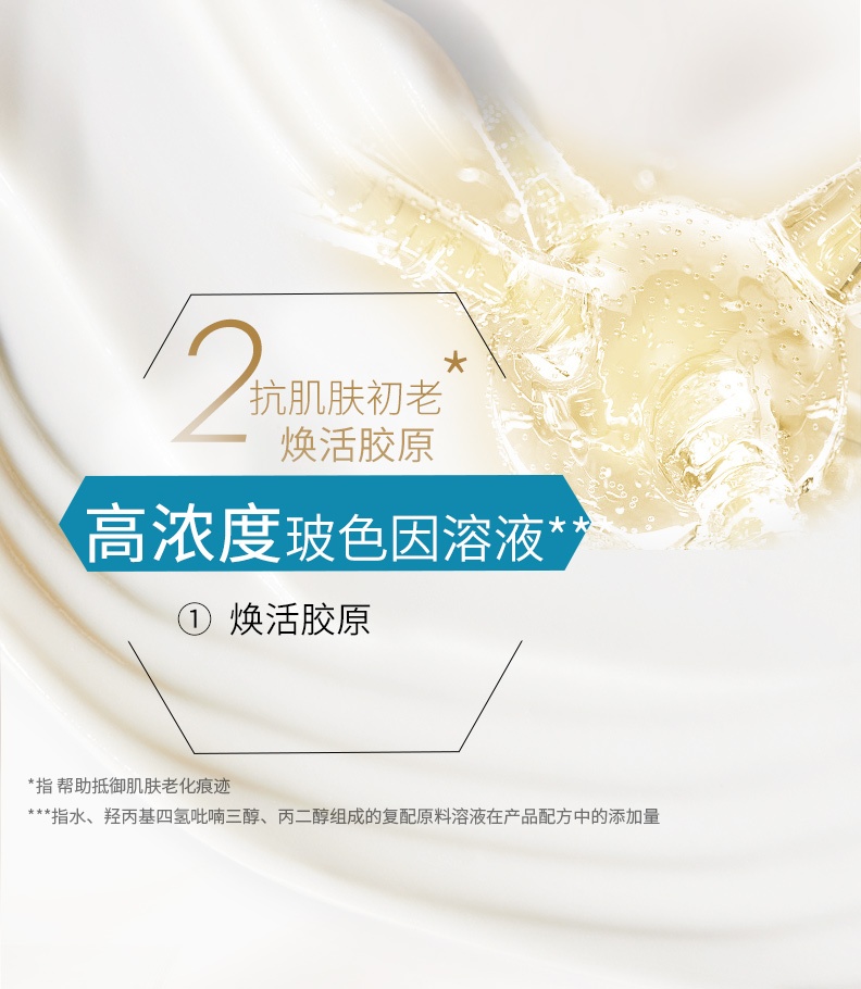 商品SkinCeuticals|【23新版】修丽可 AGE紧致塑颜面霜 48ml 玻色因淡纹抗初老 抗糖修护,价格¥286,第5张图片详细描述