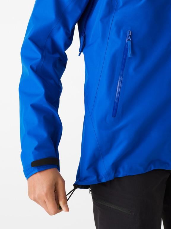 商品Arc'teryx|Arc'teryx Beta LT Jacket - Women's,价格¥2879,第4张图片详细描述