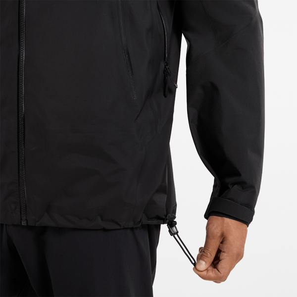 商品Arc'teryx|【Brilliant|包邮包税】始祖鸟 BETA AR JACKET M[SS23] 新款上市 Beta AR 男士夹克 AJNSMX7339,价格¥7638,第11张图片详细描述