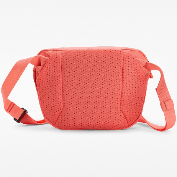 商品Arc'teryx|【Brilliant|包邮包税】始祖鸟 MANTIS 1 WAIST PACK[SS23] 新款上市 Mantis 1 腰包 ABNSUX6157,价格¥684,第13张图片详细描述