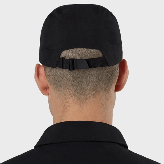 商品Arc'teryx|【Brilliant|包邮包税】始祖鸟 STEALTH CAP[FW22] 隐形帽 VEMFUX4685,价格¥1497,第13张图片详细描述