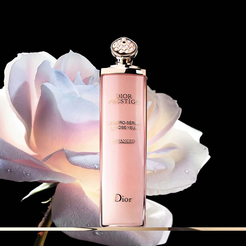 商品Dior|Dior迪奥 花秘瑰萃玫瑰眼部精华20ml,价格¥1370,第5张图片详细描述