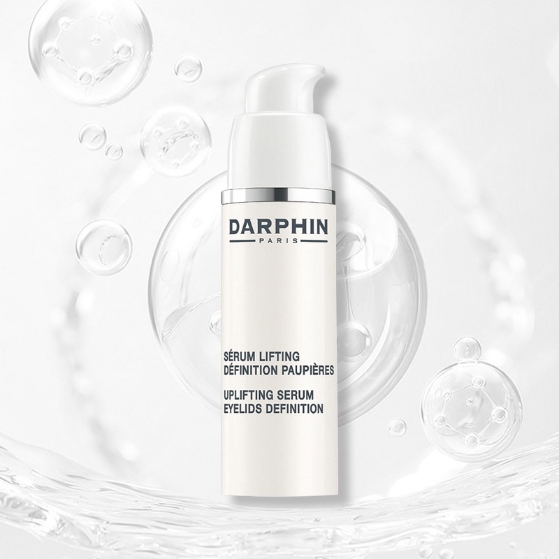 商品Darphin|朵梵眼睑提拉精华液 15ml 紧致抗皱 提拉肌肤,价格¥330,第3张图片详细描述