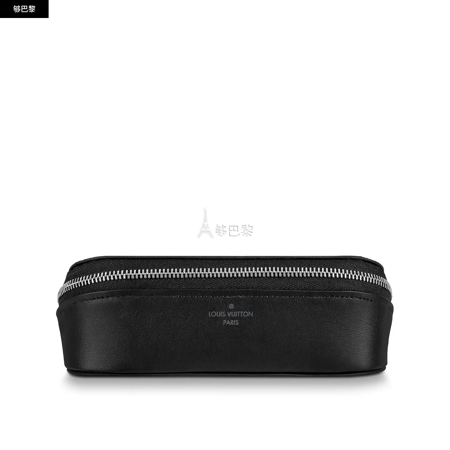 商品Louis Vuitton|【预售】 LV路易威登 24秋冬 男士 收纳盒 SUNGLASSES POUCH 大号眼镜盒 GI0654,价格¥4702,第5张图片详细描述
