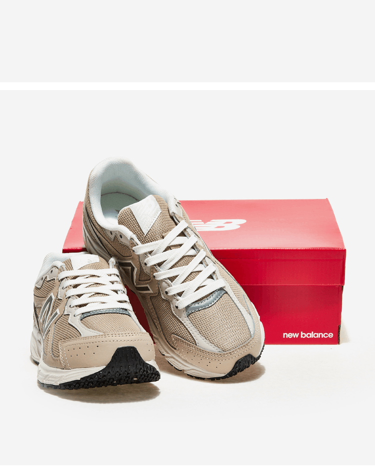 商品New Balance|【Brilliant|包邮包税】新百伦 W480KM5  训练运动鞋 跑步鞋  W480KM5 KM5,价格¥717,第4张图片详细描述