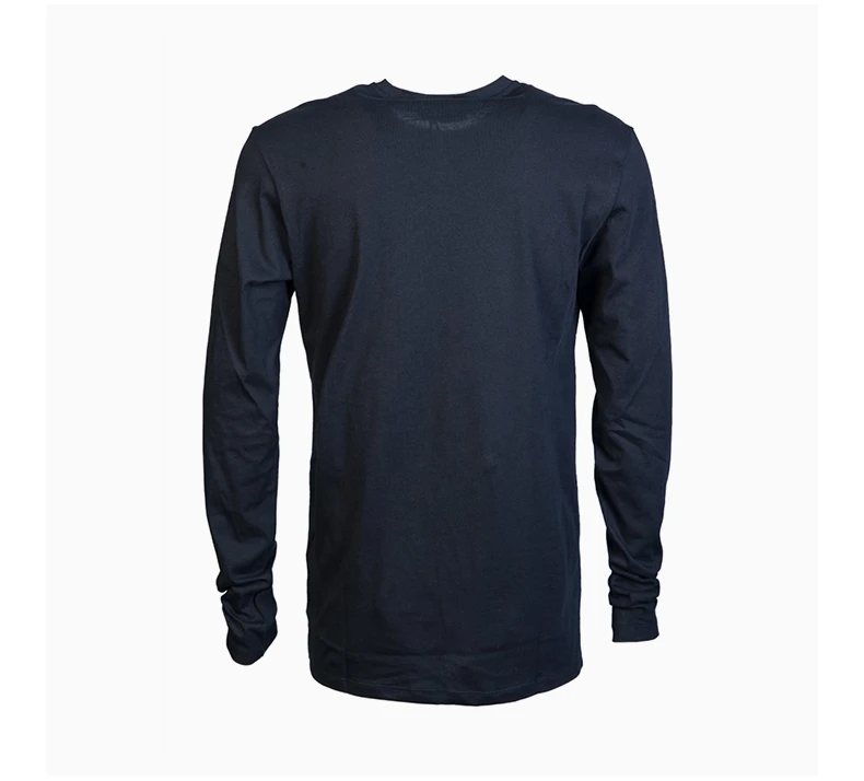 商品[国内直发] Versace|VERSACE 黑色男士T恤 V800491-VJ00180-V1008,价格¥629,第5张图片详细描述