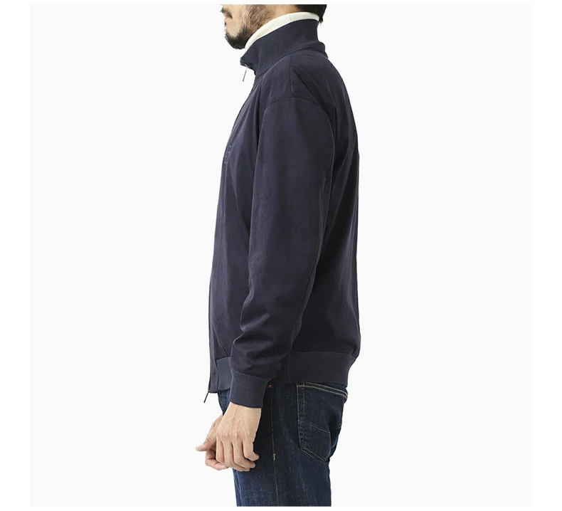 商品[国内直发] Giorgio Armani|GIORGIO ARMANI 男士深蓝色夹克外套 6LSB52-SJGBZ-UBUV,价格¥6928,第6张图片详细描述